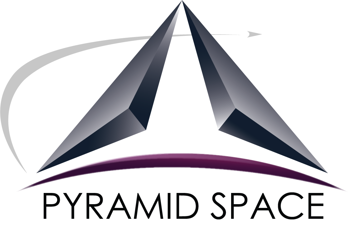 Pyramidspace.space